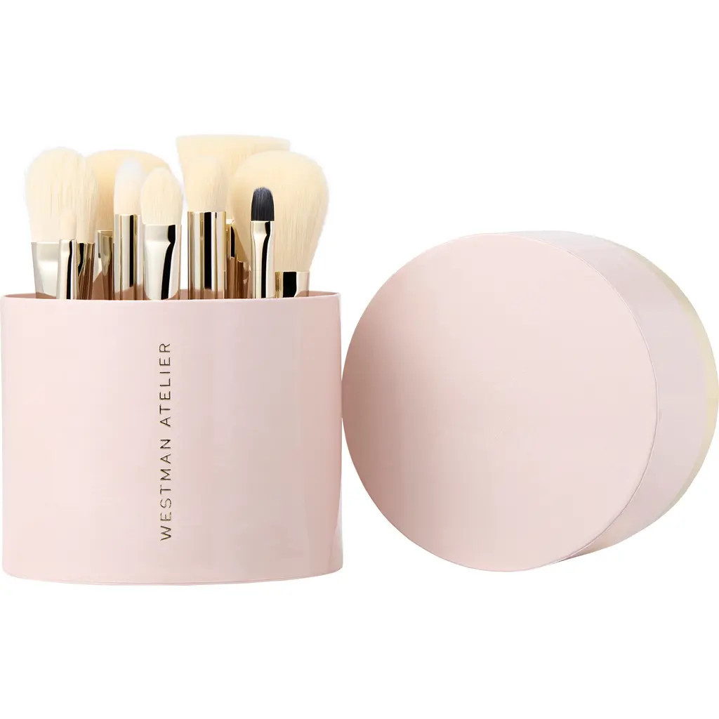 Westman Atelier Petite Brush Collection Set in Multi at Nordstrom | Nordstrom