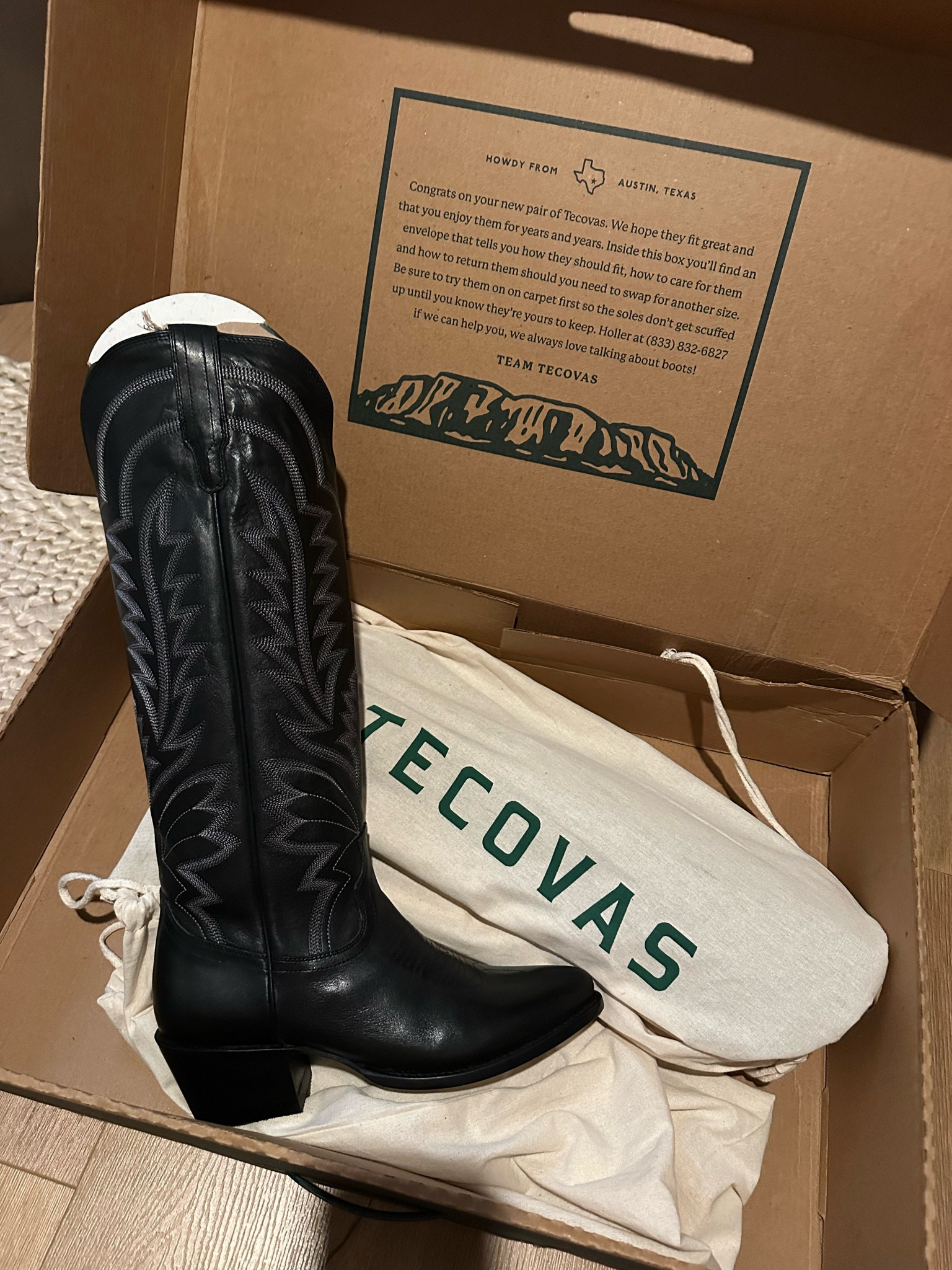 New boots 🖤

#LTKGiftGuide #LTKStyleTip #LTKShoeCrush