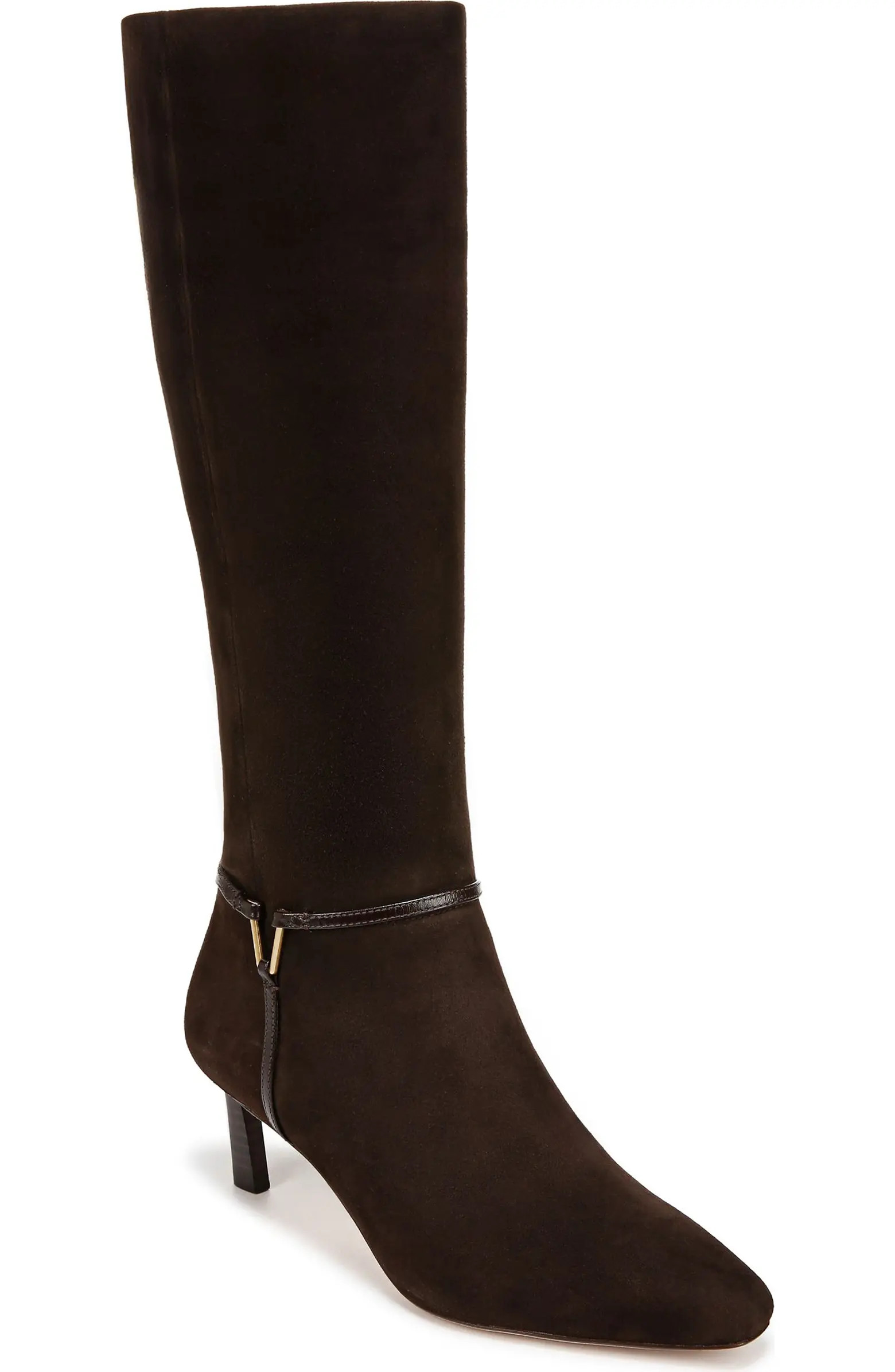 Kenzie Knee High Boot (Women) | Nordstrom Rack