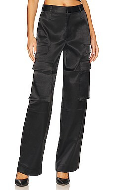 Relaxed Straight Cargo
                    
                    FRAME | Revolve Clothing (Global)