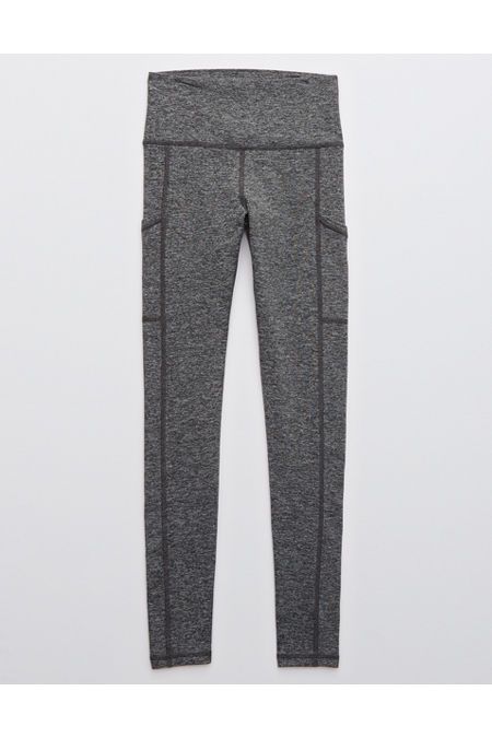 OFFLINE Warmup High Waisted Legging | American Eagle Outfitters (US & CA)