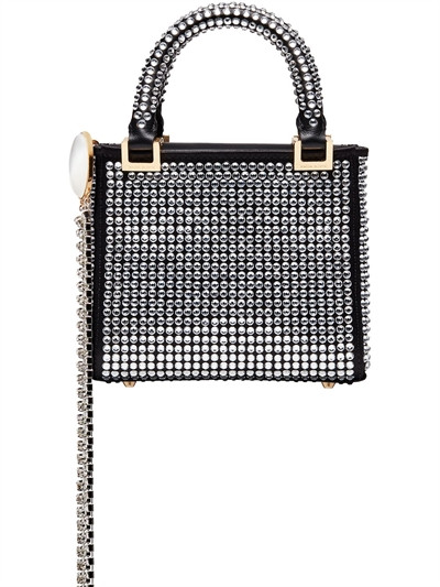 Embellished zorya micro bag - Magda Butrym - Women | Luisaviaroma | Luisaviaroma