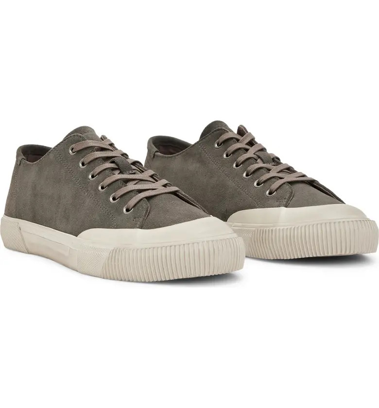 AllSaints Dumont Sneaker | Nordstrom | Nordstrom