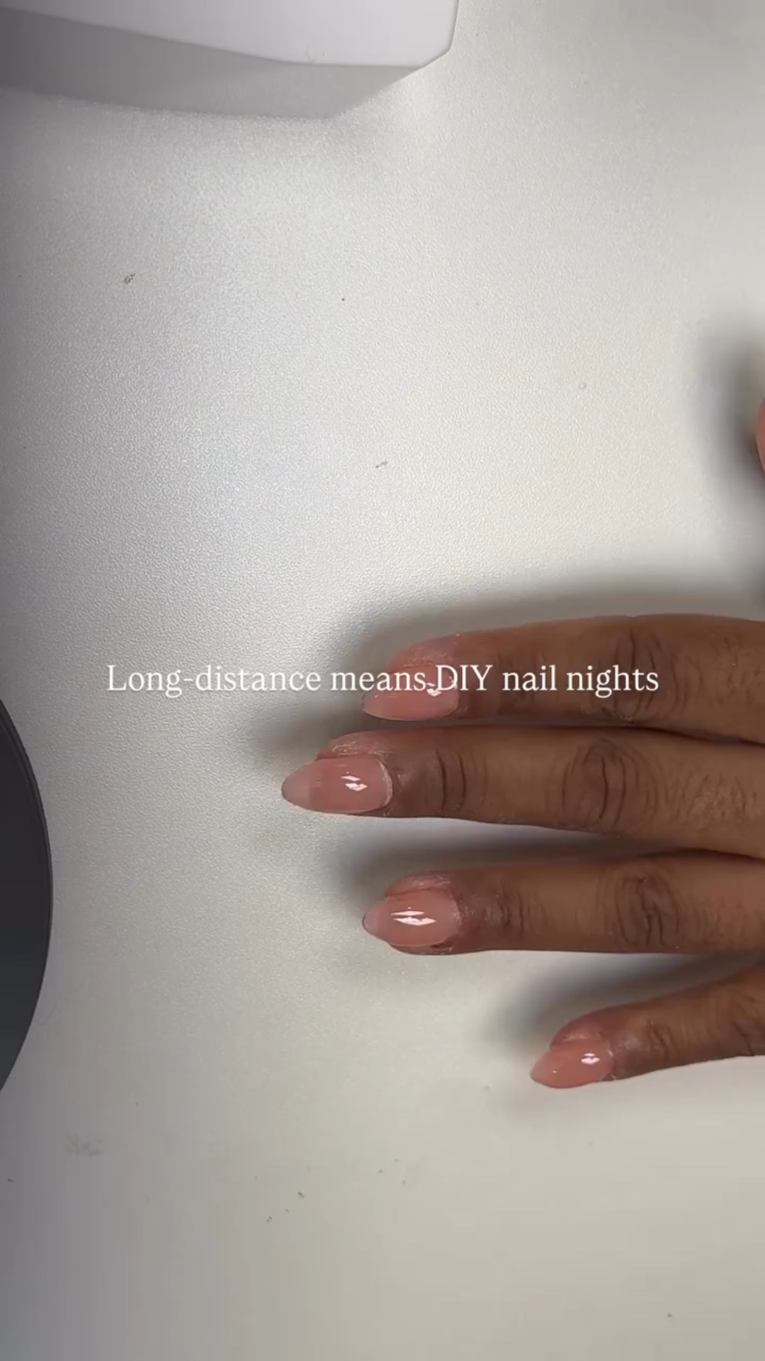 Long-distance girls… don’t judge me 😂

If I can’t hug him, I can at least keep my nails done while I wait.

Distance is stressful.
Self-care is therapy.


How far are you from your person? Drop the miles 👇🏽

#LongDistanceMarriage #LDRWife #WifeLife #SoftLifeEra #AmazonFinds SelfCareRoutine

#LTKselfcare