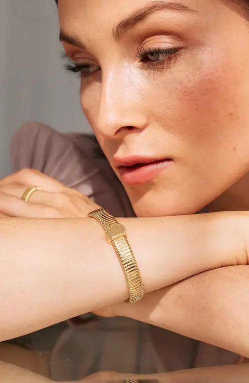 Brook and York Blakely Bracelet in Gold at Nordstrom | Nordstrom