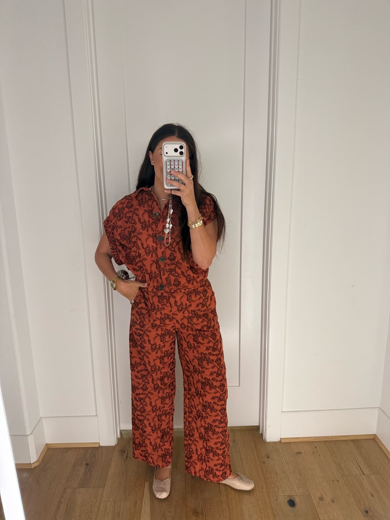 How fun is this Zara set!! 

Top: medium
Bottoms: medium 

Dressupbuttercup.com #dressupbuttercup #dederaad

#LTKootd #LTKmomlife #LTKSeasonal
