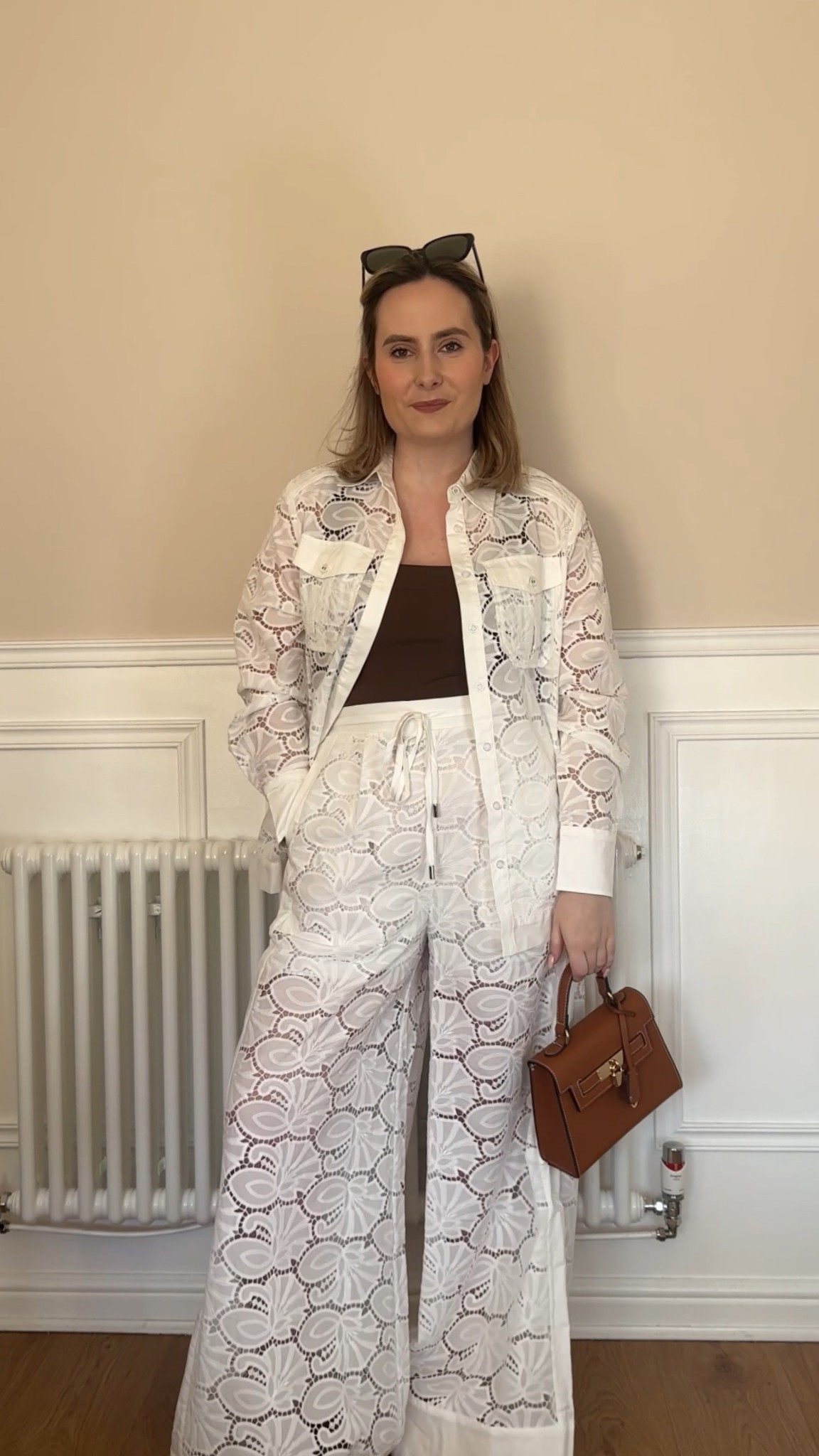 Day one of spring looks 🌸

#LTKuk #LTKAprilSpotlight #LTKspring