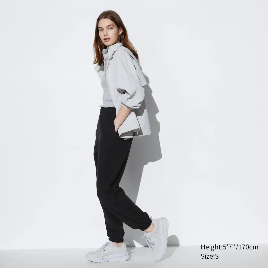 Joggers | UNIQLO GB | UNIQLO (UK)