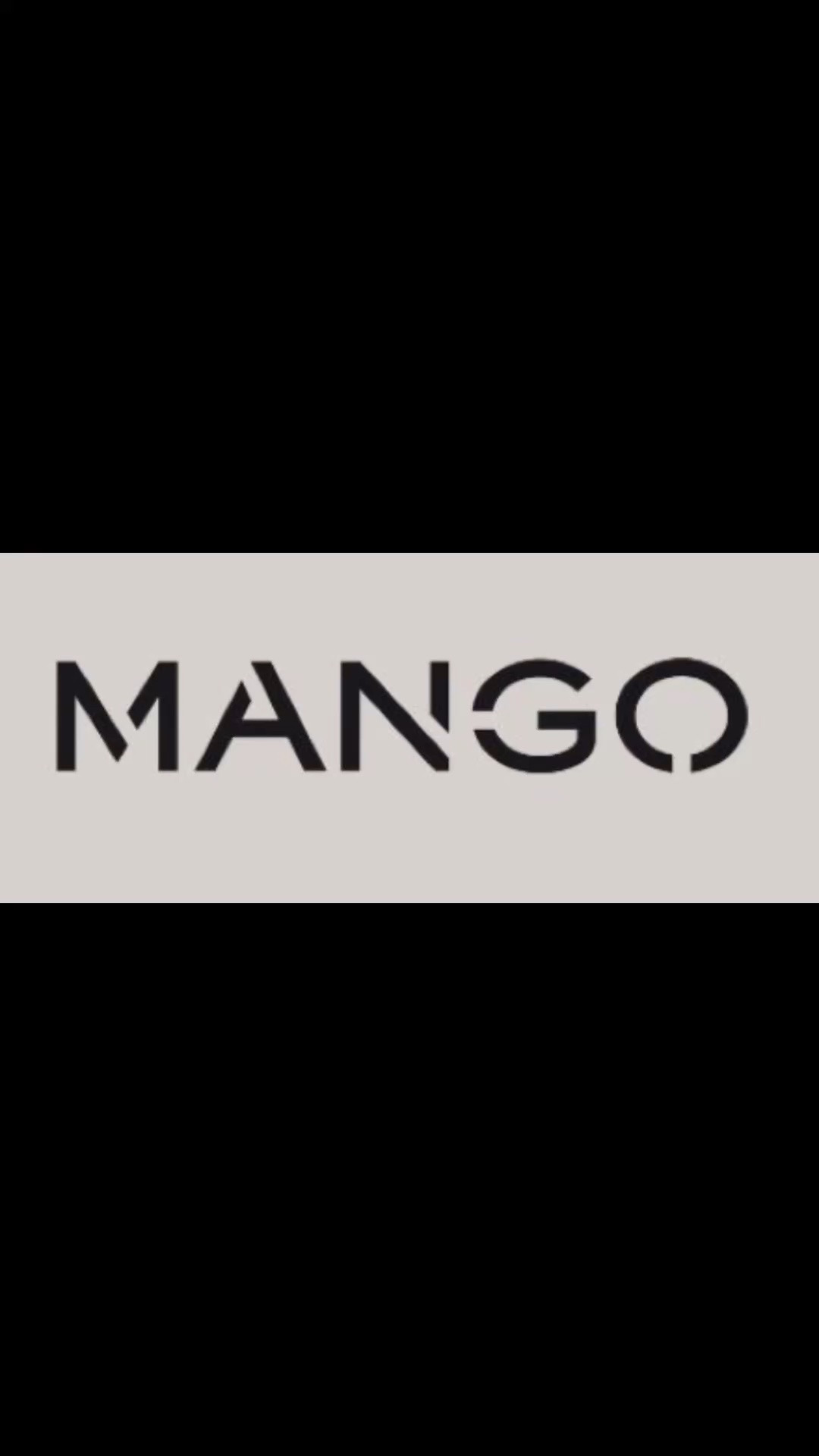 Mango new arrivals!

#LTKootd