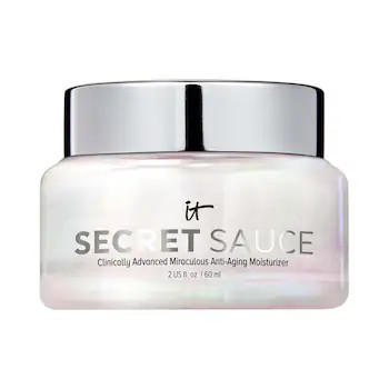 Secret Sauce Anti-Aging Moisturizer | Sephora (US)