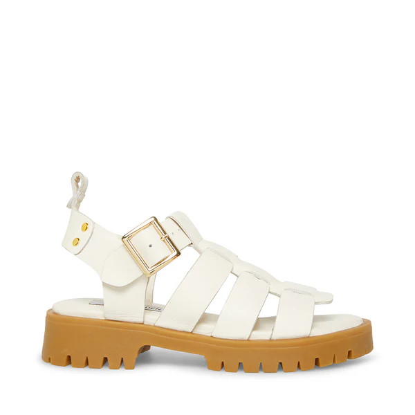 DEVLYN BONE LEATHER | Steve Madden (US)