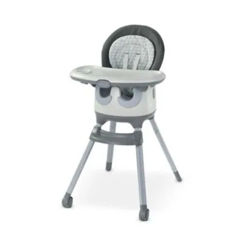 Graco Floor2table 7-in-1 Convertible High Chair - Babs | REBEL (formerly Rebelstork)