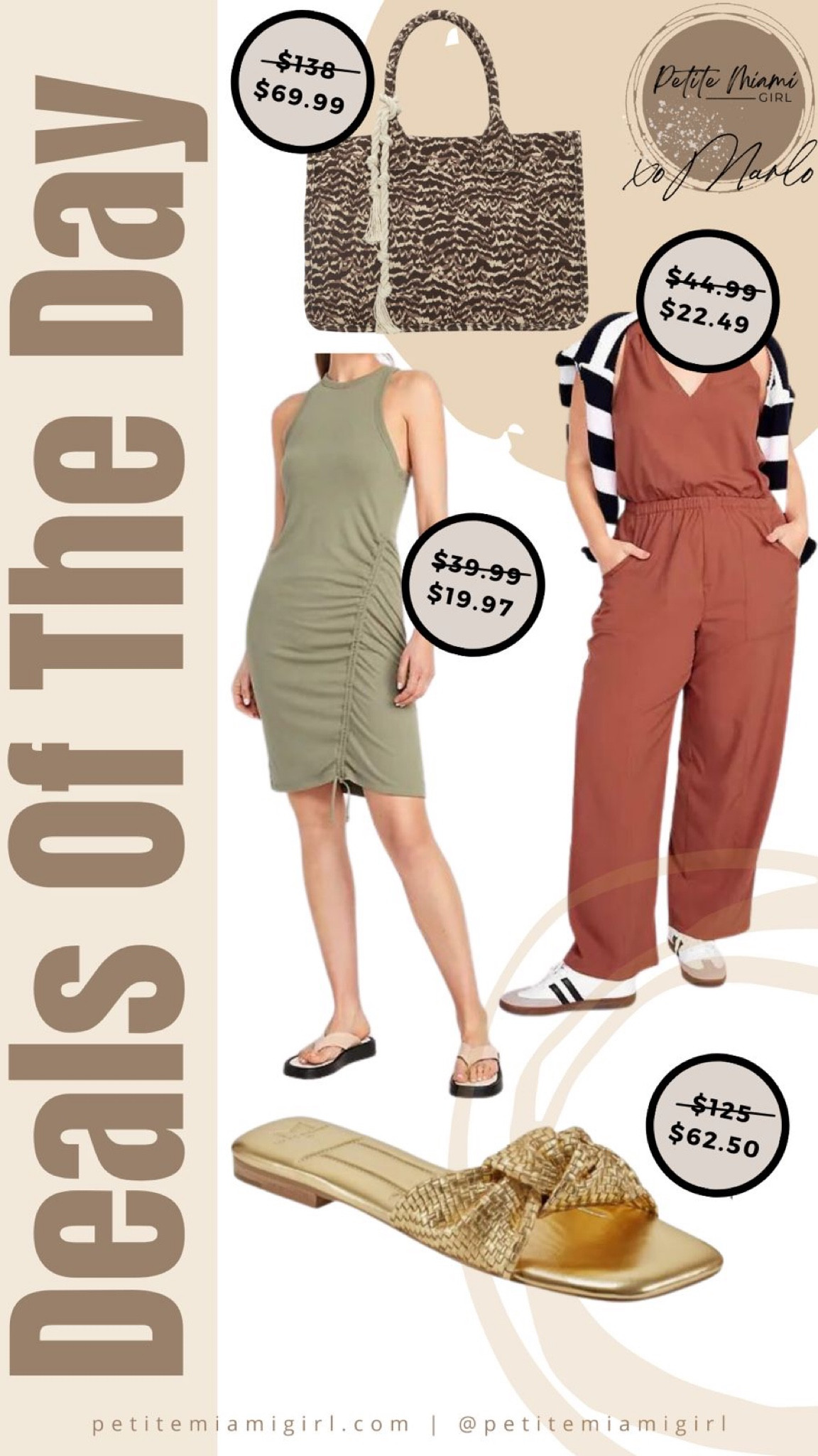 Deals of the day.

#LTKshoecrush #LTKsalealert #LTKstyletip