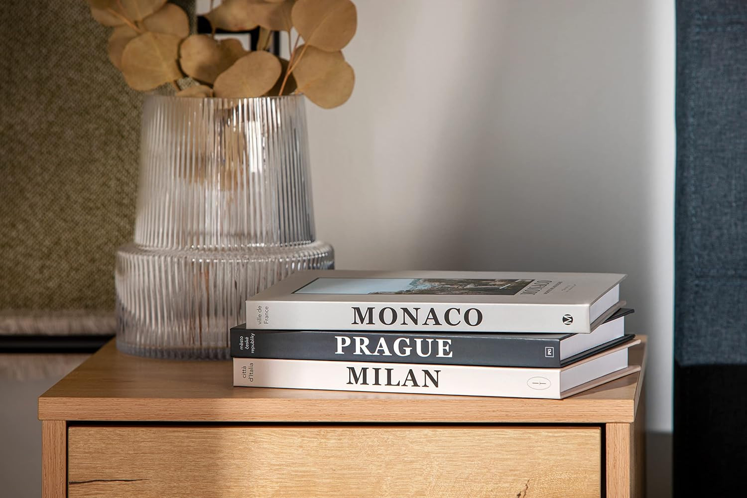 Decorative books for home decor books for coffee table – faux books for decoration book decor a... | Amazon (US)