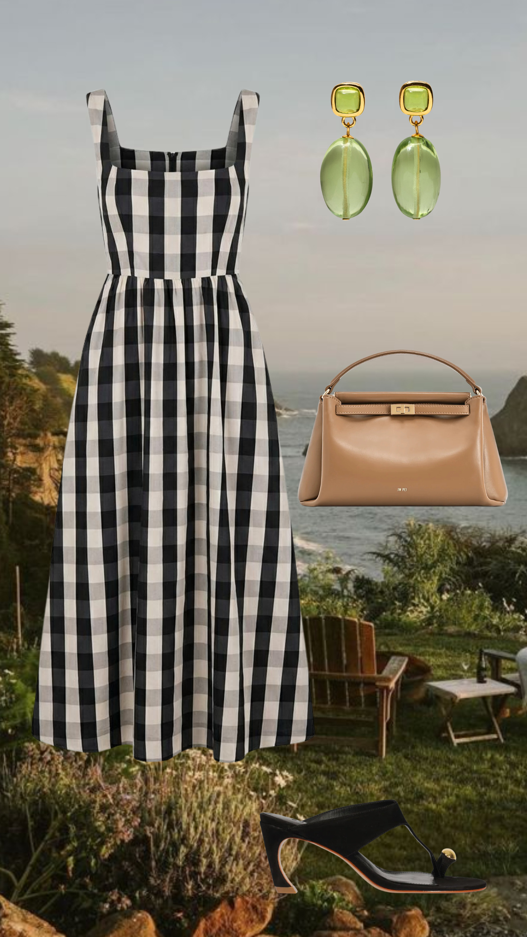 Effortless spring dressing #LTKSpring #tucknernuck  

 #LTKSeasonal