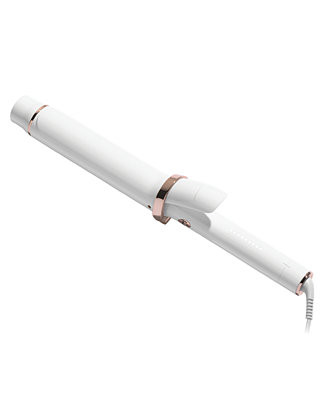 SinglePass Curl X 1.5" Ceramic Extra-Long Barrel Curling Iron | Macy's