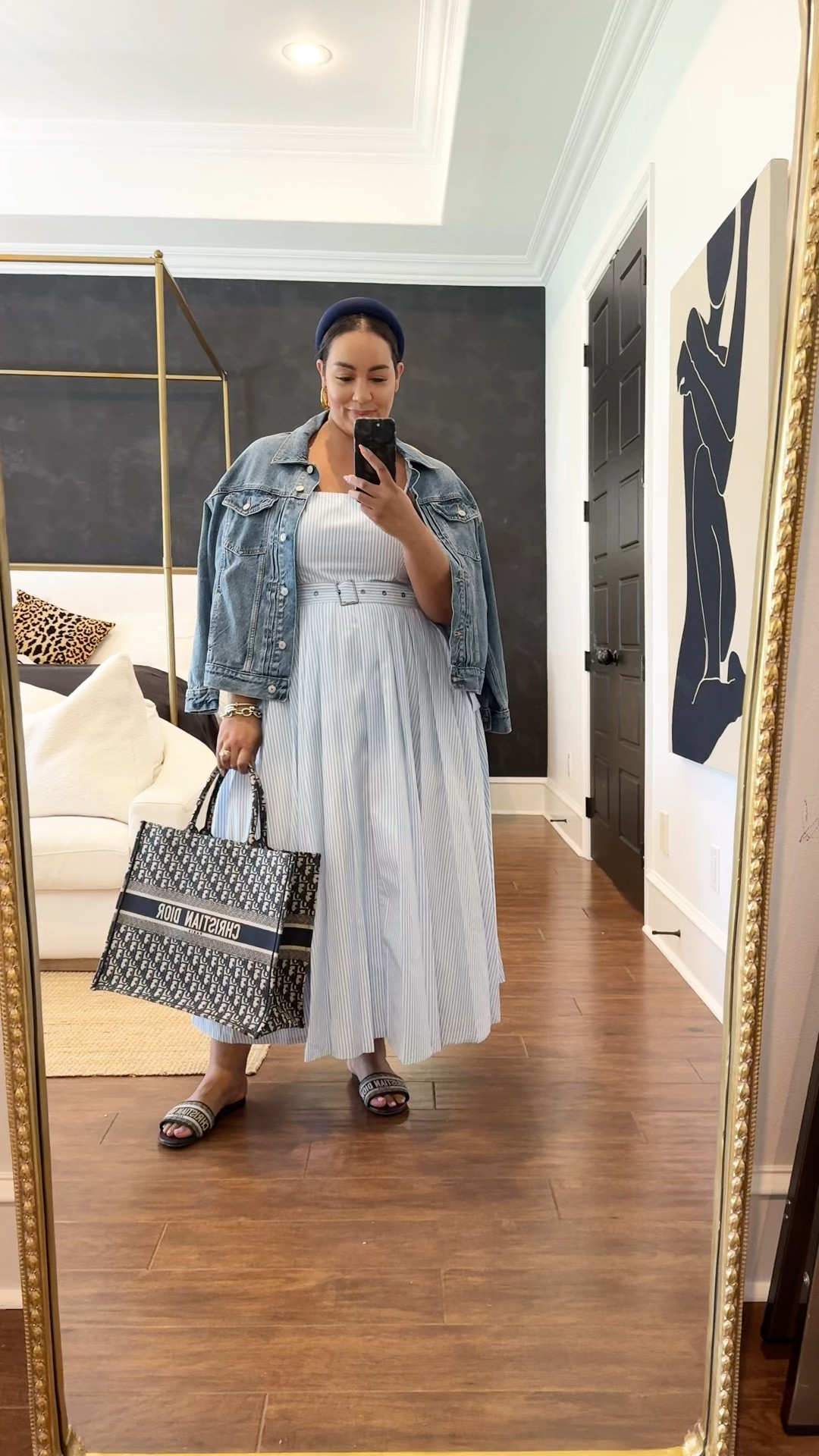 Target 🎯 is that girl! Been loving what she’s giving this season🙌🏾 

I wear a size 18/20 #target

#LTKMidsize #LTKFindsUnder50 #LTKPlusSize