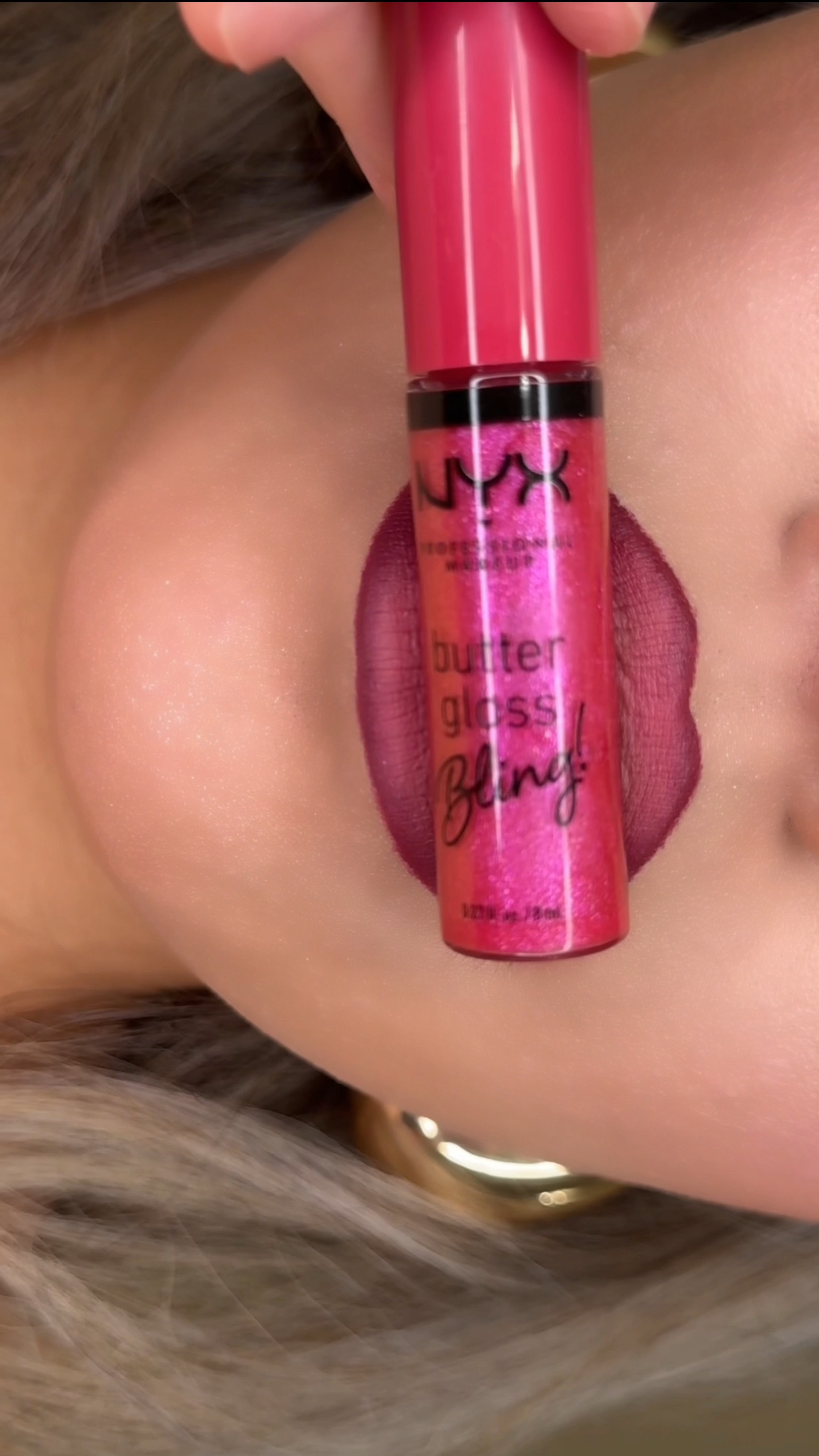 Drugstore LipCombo 💕 you should try!! 

#LTKStyleTip #LTKBeauty #LTKVideo