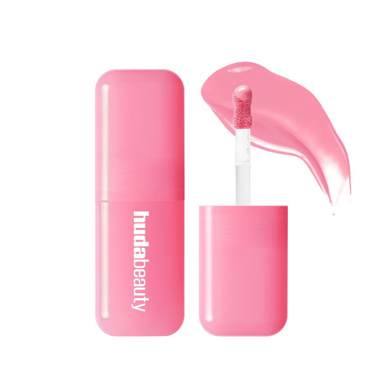 Blush Filter Makeup: Cotton Candy - Huda Beauty | HUDA BEAUTY | Huda Beauty US