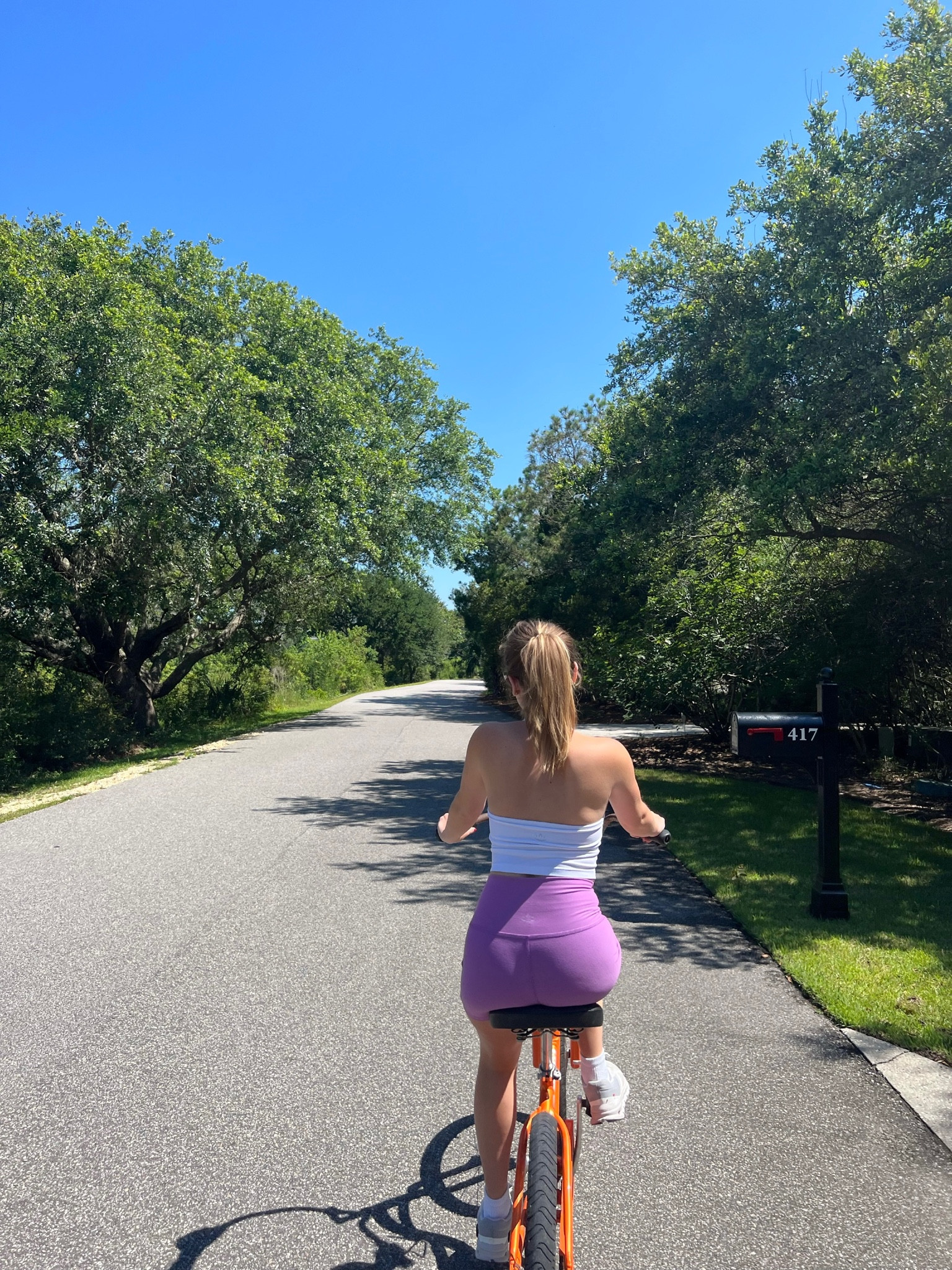 fav workout outfit atm 

#LTKstyletip #LTKFitness #LTKunder100