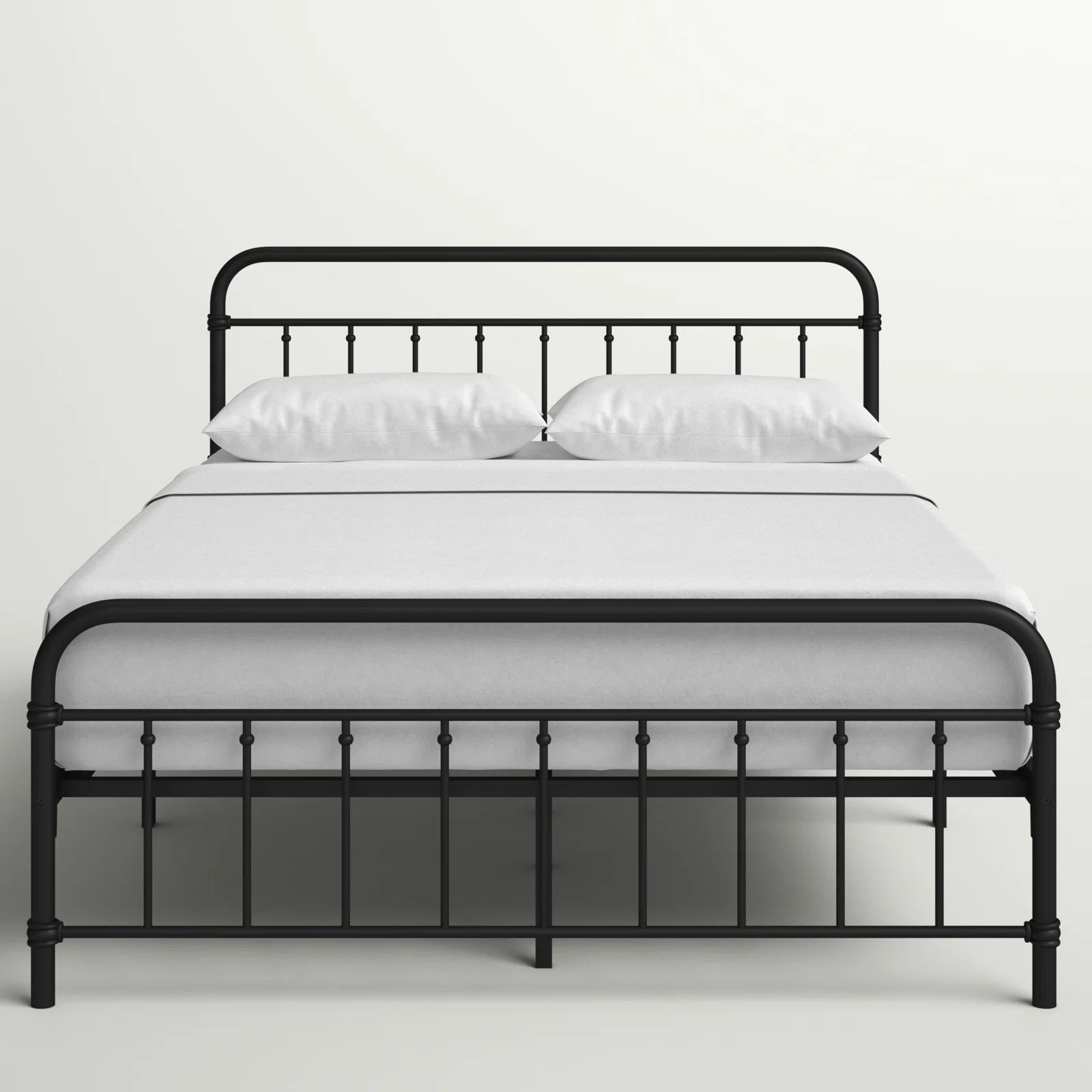Colina Metal Bed | Wayfair North America