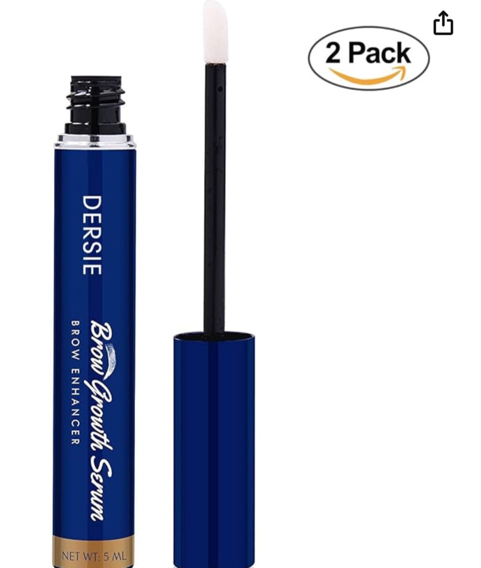 Eyelash + brow serum



#LTKBeauty #LTKStyleTip #LTKSaleAlert