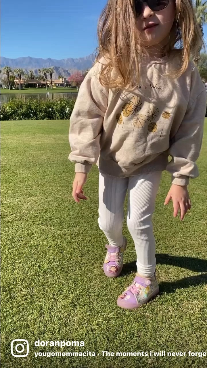 The perfect clothes for little ones on the go. 

Olivia is so picky when it comes to her clothes.  {ad} We discovered @petiterevery a few months ago and it is now all she will wear.  The clothes are comfy and so soft.  Made from recycled materials and biodegradable polyester fiber but still stylish and durable!
I love how cute it all is and she loves how soft it all is!   

#mommyandme #californiamoms #momlife #letthembelittle #petiterevery


#LTKsalealert #LTKfamily #LTKkids