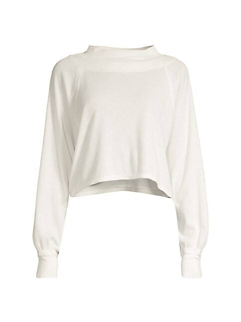 Fun Times Turtle Cotton Top | Saks Fifth Avenue