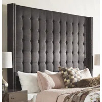 Kaster Upholstered Headboard | Wayfair North America