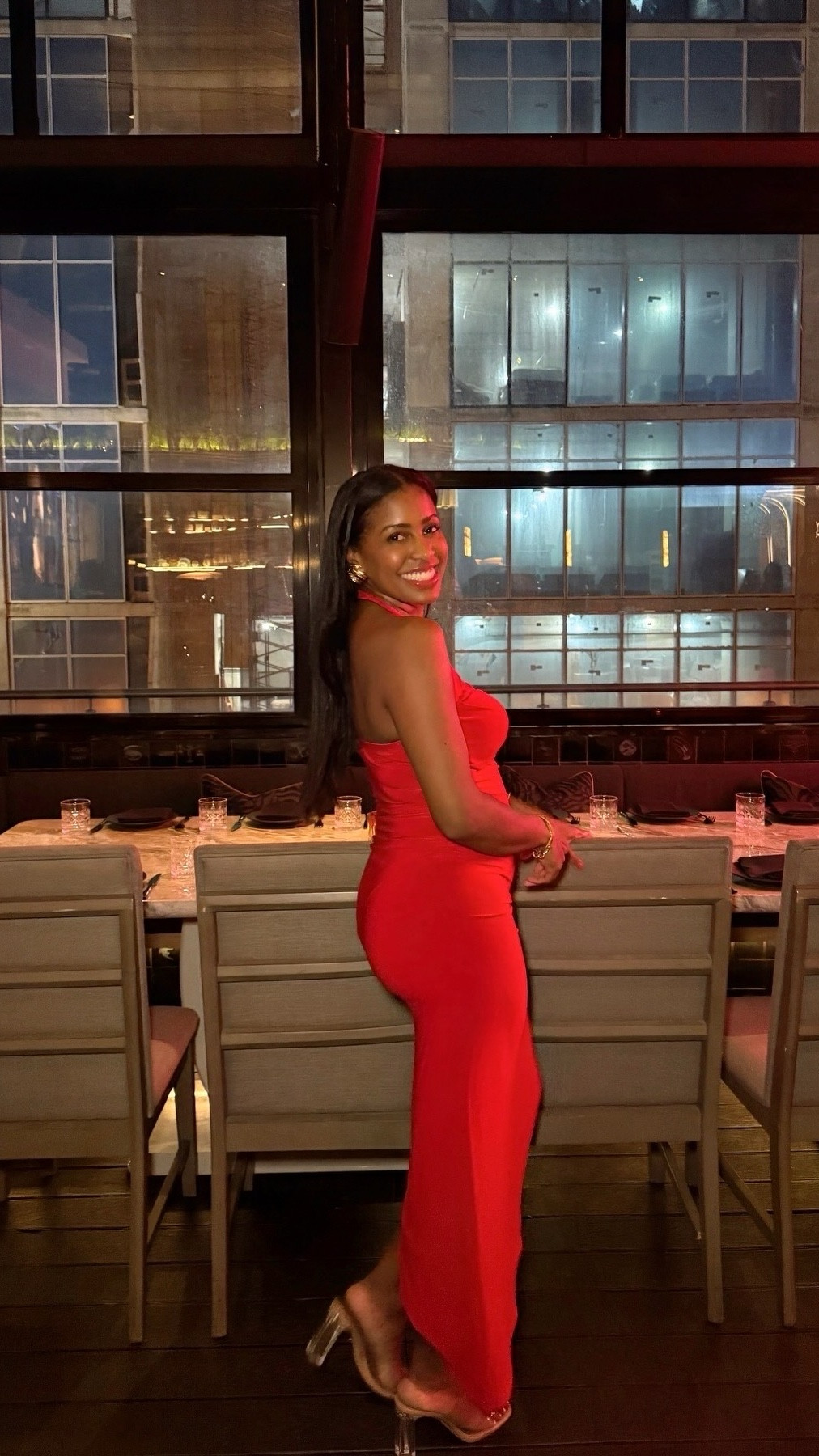 #LTKStyleTip #LTKParties