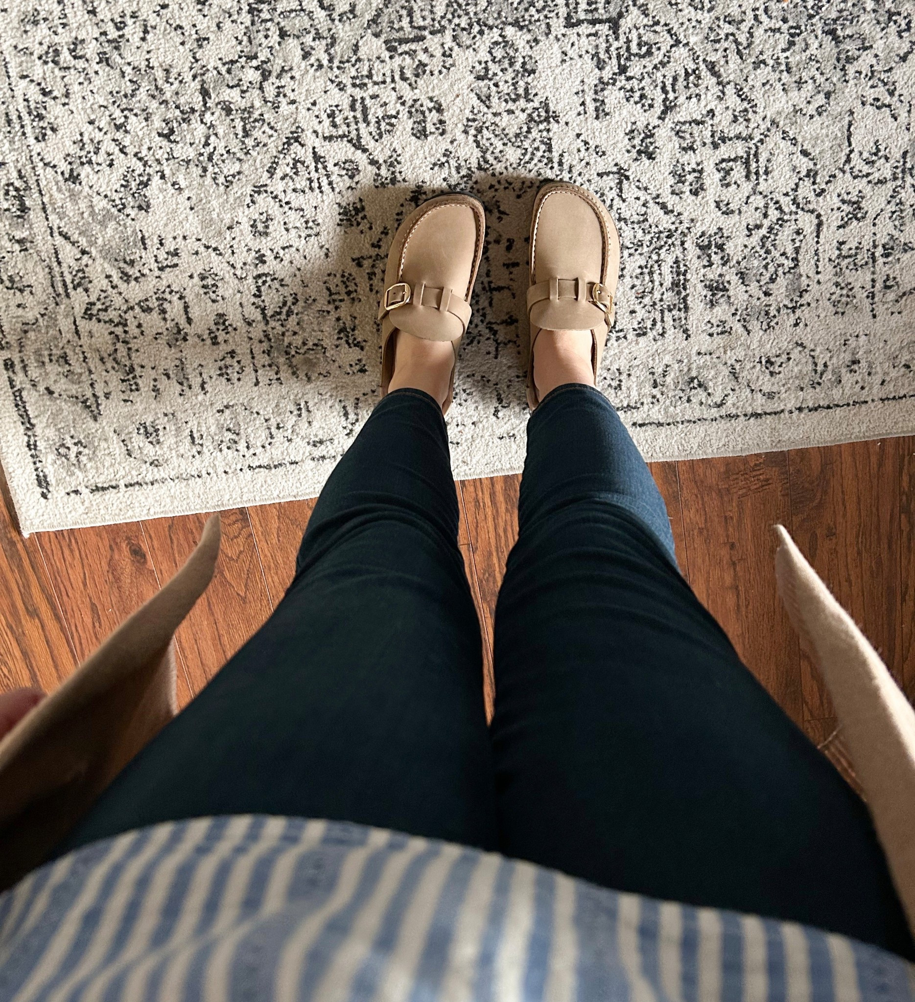 Time to pull out the clogs!! 

#LTKOver40 #LTKStyleTip