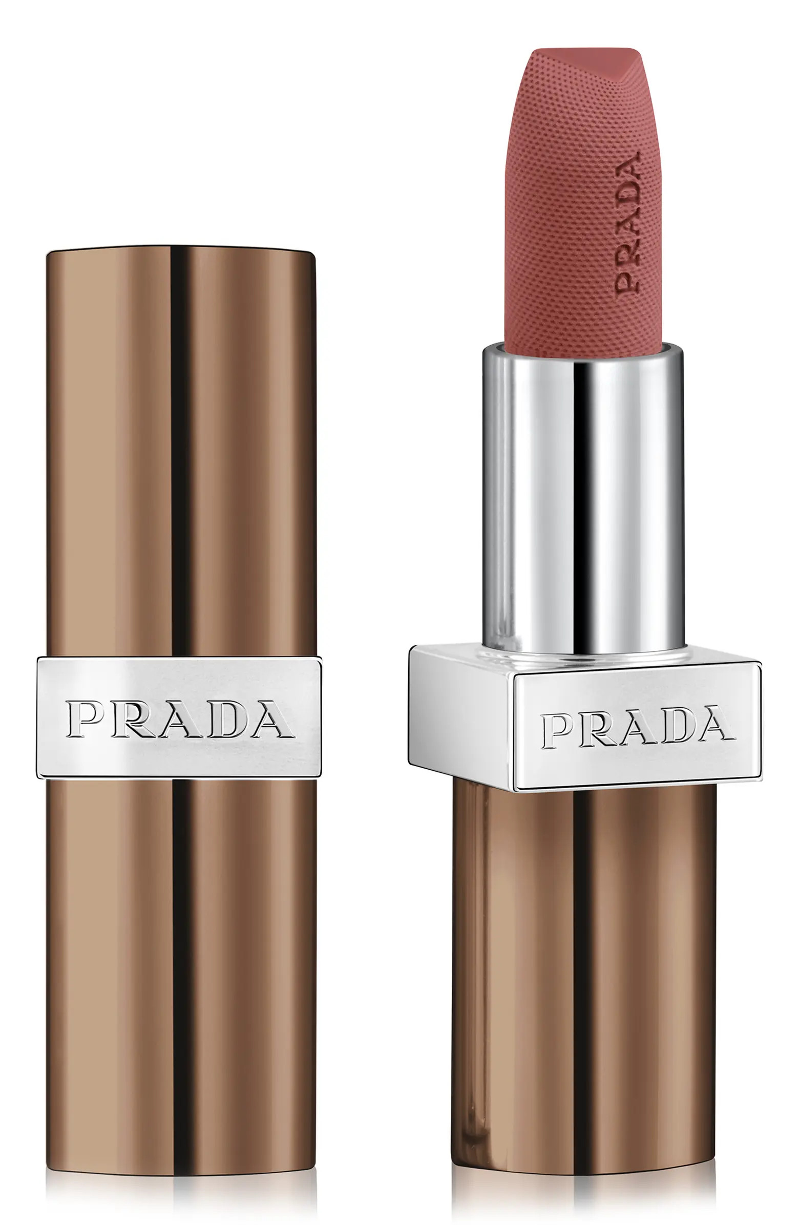 Monochrome Soft Matte Lipstick - Brown Series $50 Value | Nordstrom