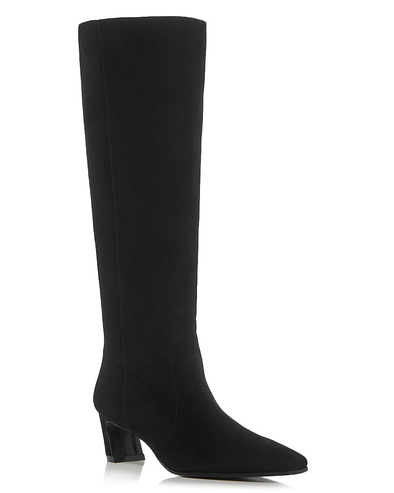 Stuart Weitzman Women's Stassi 50 Boots | Bloomingdale's (US)