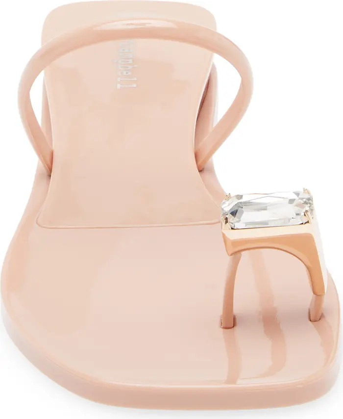 Jeffrey Campbell Balia Wedge Sandal (Women) | Nordstrom | Nordstrom