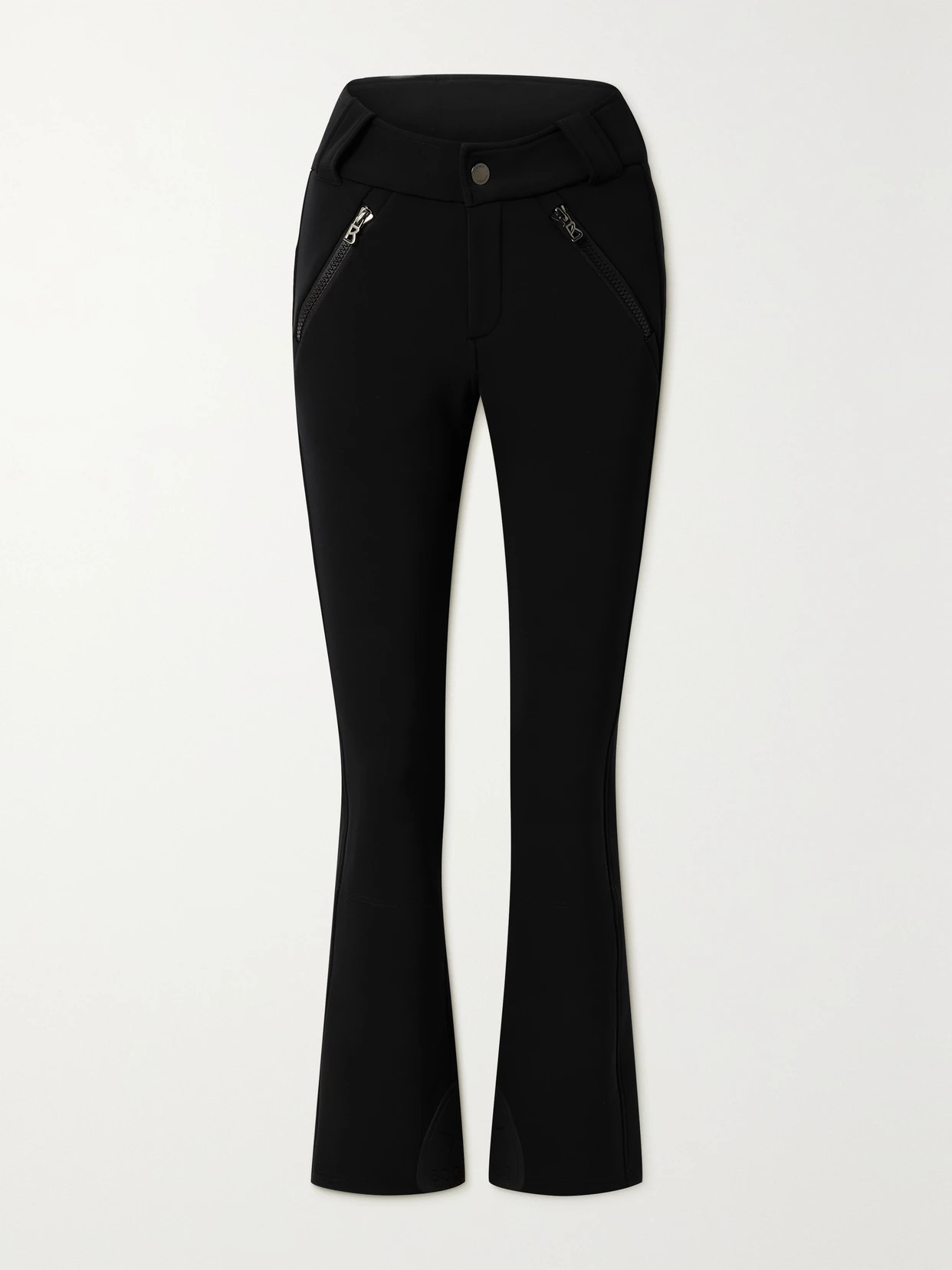 BOGNER - Haze Bootcut Ski Pants - Black | NET-A-PORTER (UK & EU)