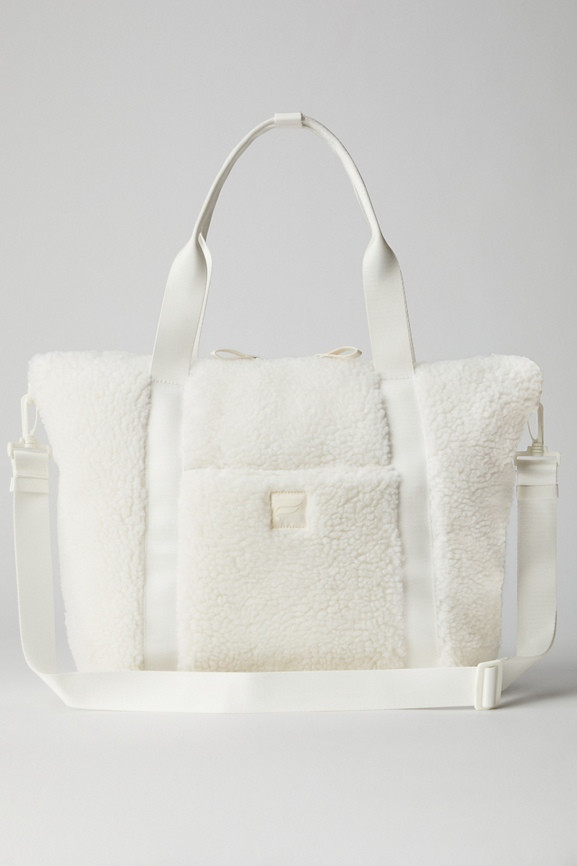 The Teddy Everyday Tote | Fabletics