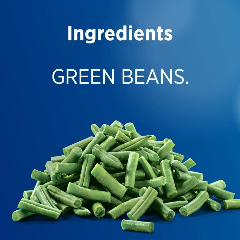 Birds Eye Steamfresh Cut Green Beans, Frozen Vegetables, 10 oz. Bag - Walmart.com | Walmart (US)