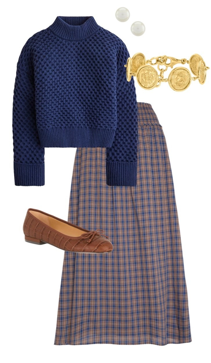 Cozy Thanksgiving outfit with Hillhouse and JCrew on sale. Plus size and standard size. 

#LTKSeasonal #LTKPlusSize #LTKStyleTip