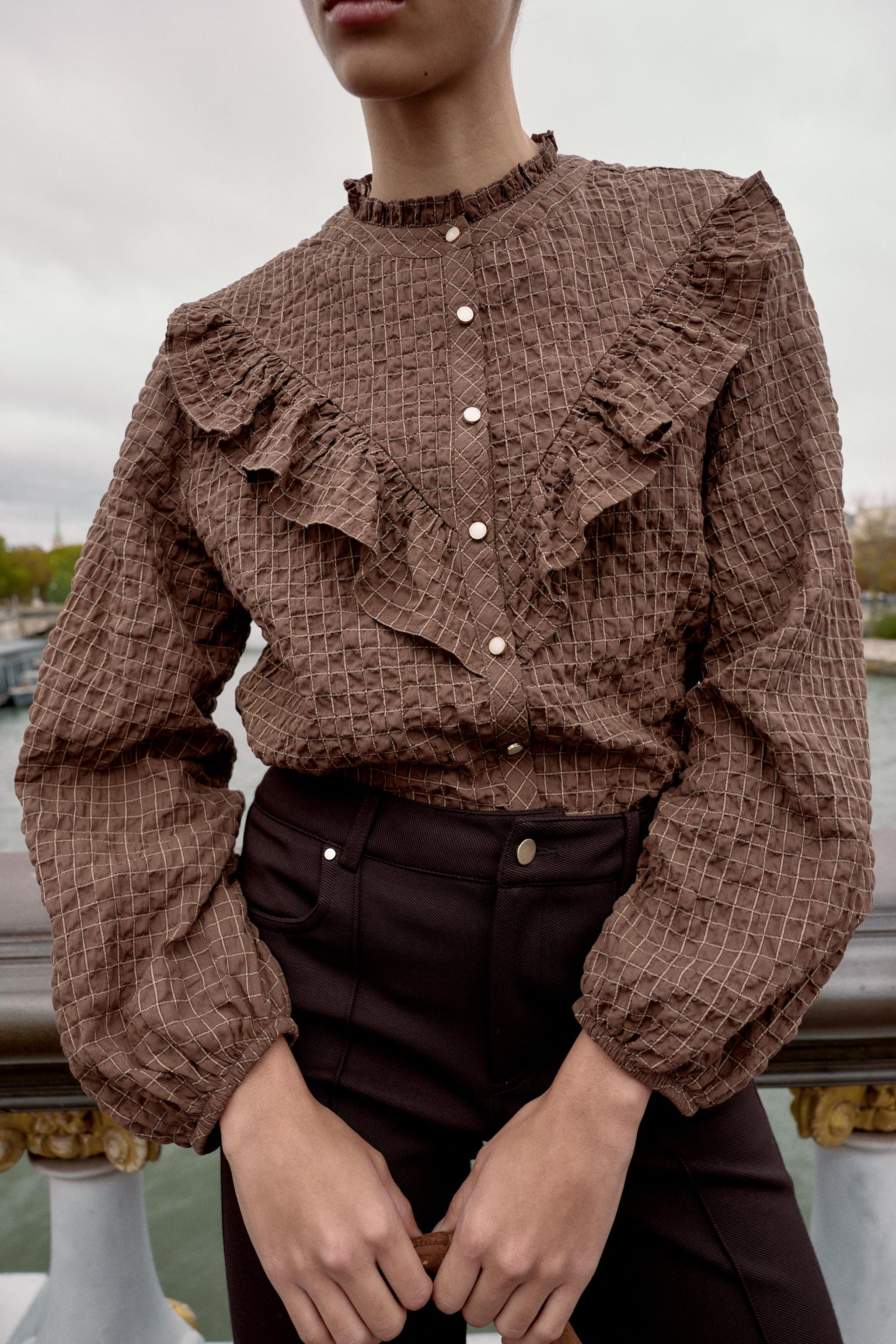 FROM 11.27 TO 11.28 | Zara US