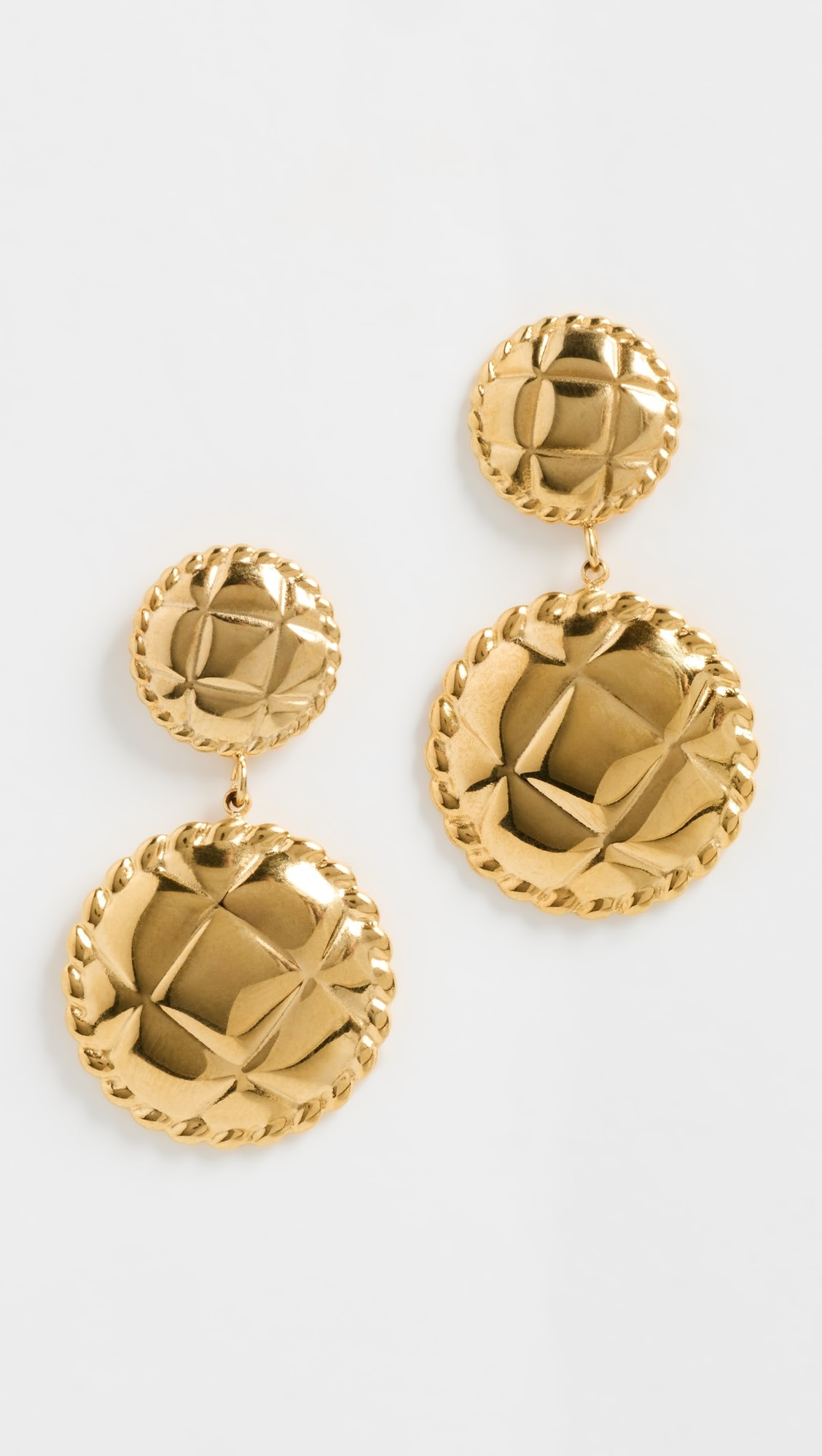 Rue Cambon Earrings | Shopbop