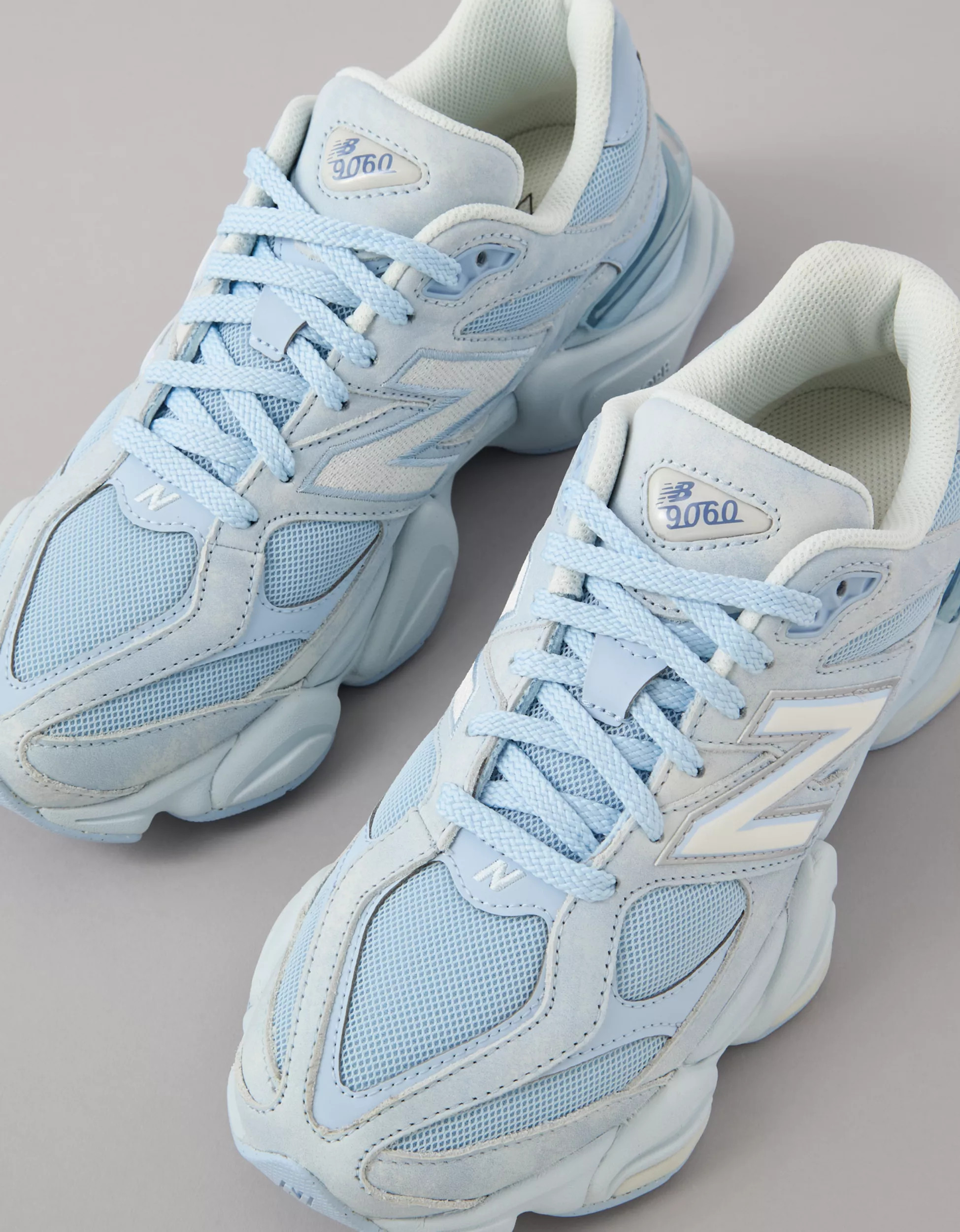 New Balance Women's 9060 Sneaker | American Eagle Outfitters (US & CA)
