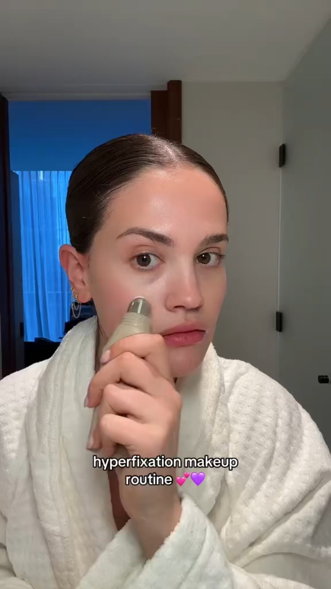 my current hyperfixation makeup routine 💕

#LTKWatchNow #LTKBeauty