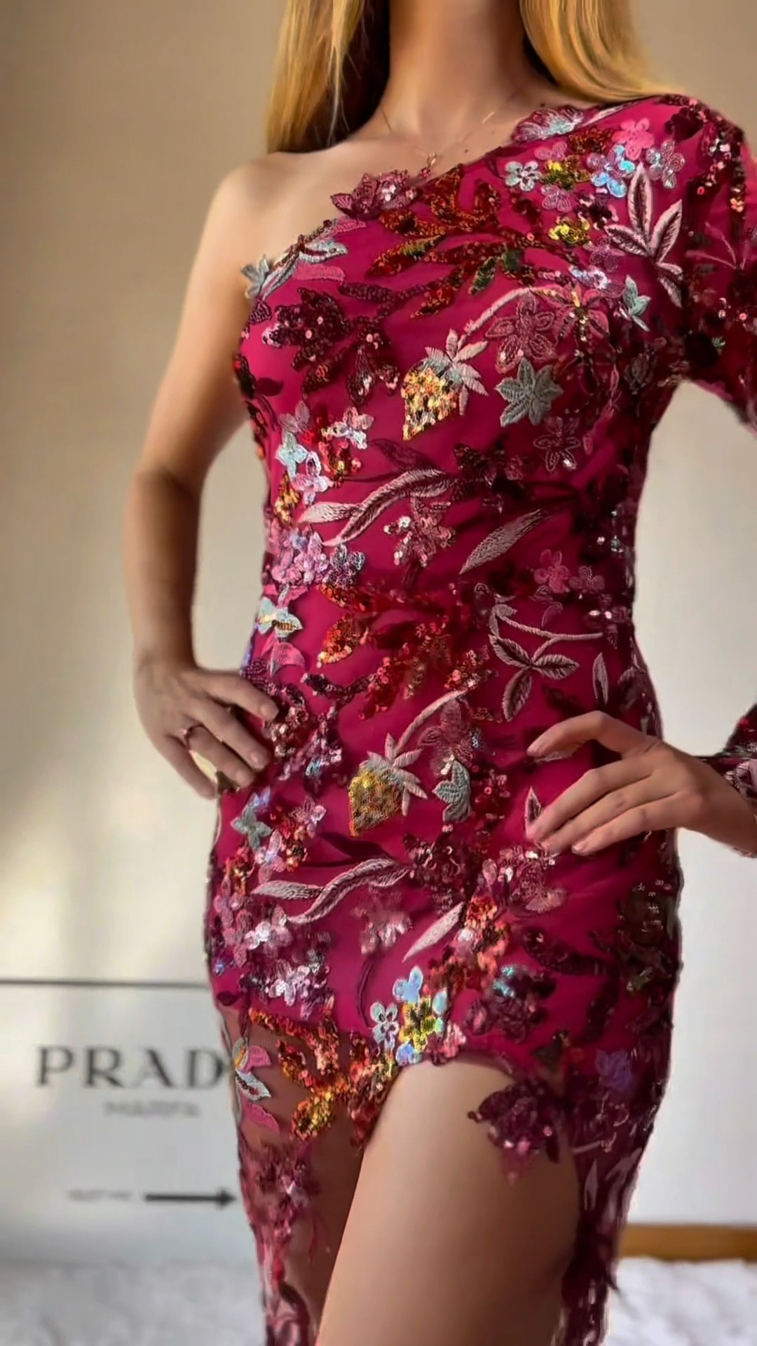 not the grwm you expected 🙃🫶🏻 

is this a statement look? 💗 yes or not?

✨Use MY exclusive code Gkei15 to save extra $15

#ootd #getreadywithoutme #styleinspo #bellabarnett #bbgals #affordableluxury #summeroutfitideas #dresstoimpress

#LTKpartywear #LTKsummer #LTKdresses