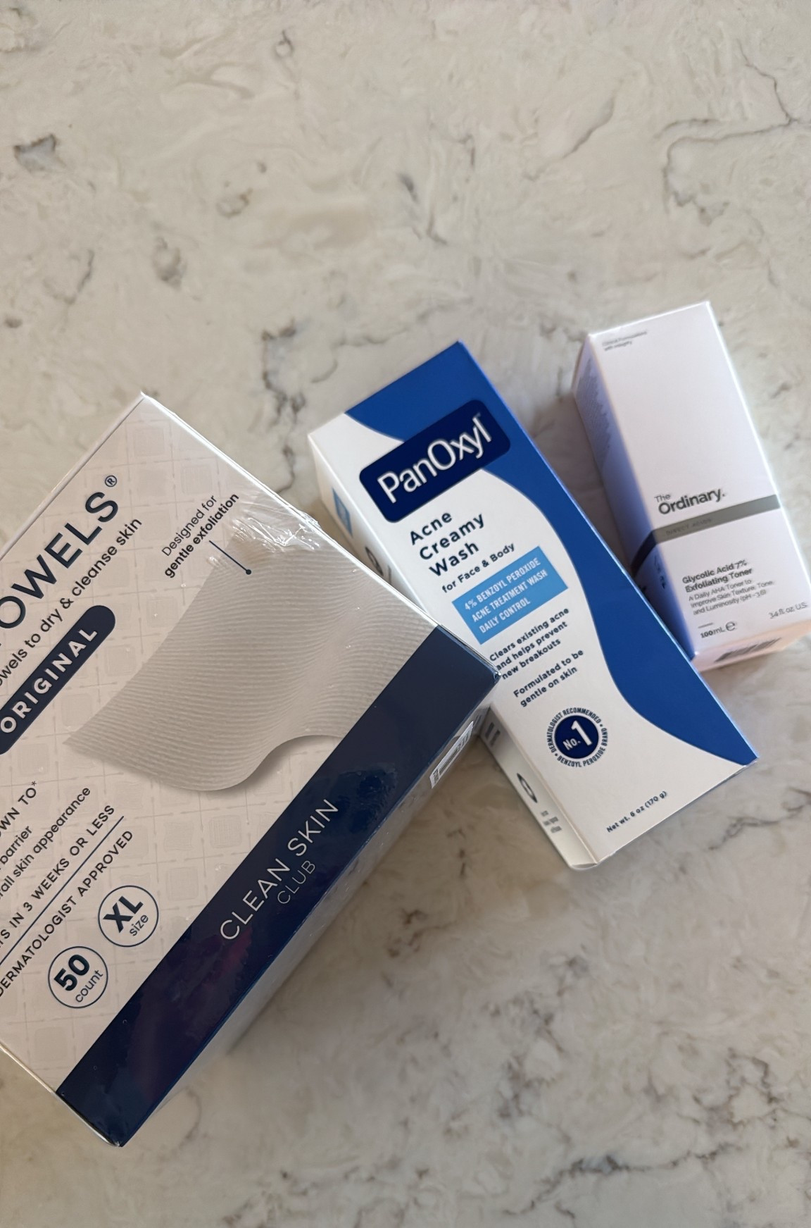 A few Target restocks today!

Target // Restocks // Skincaree

#LTKselfcare #LTKBeauty