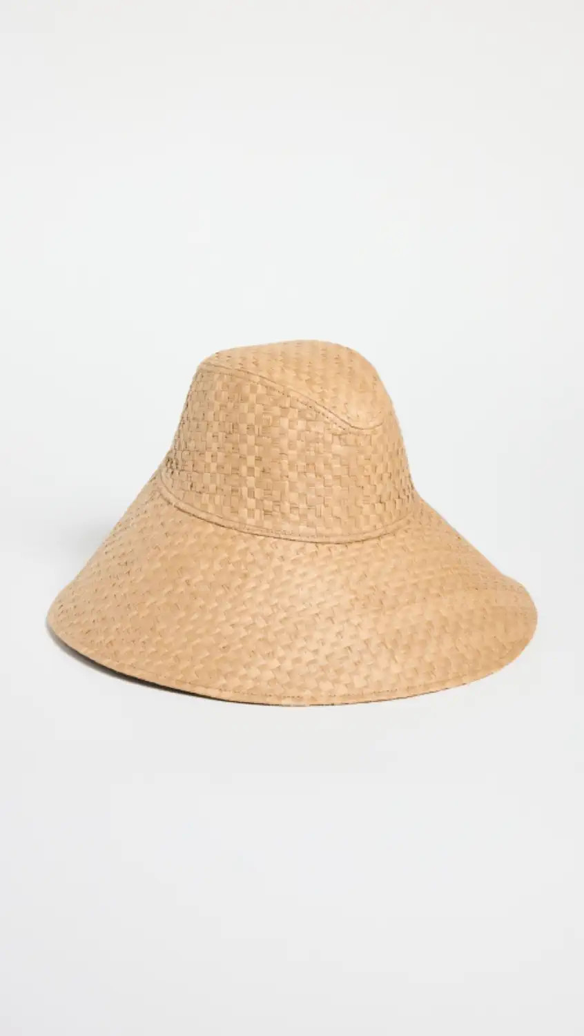 The Cove Straw Hat | Shopbop