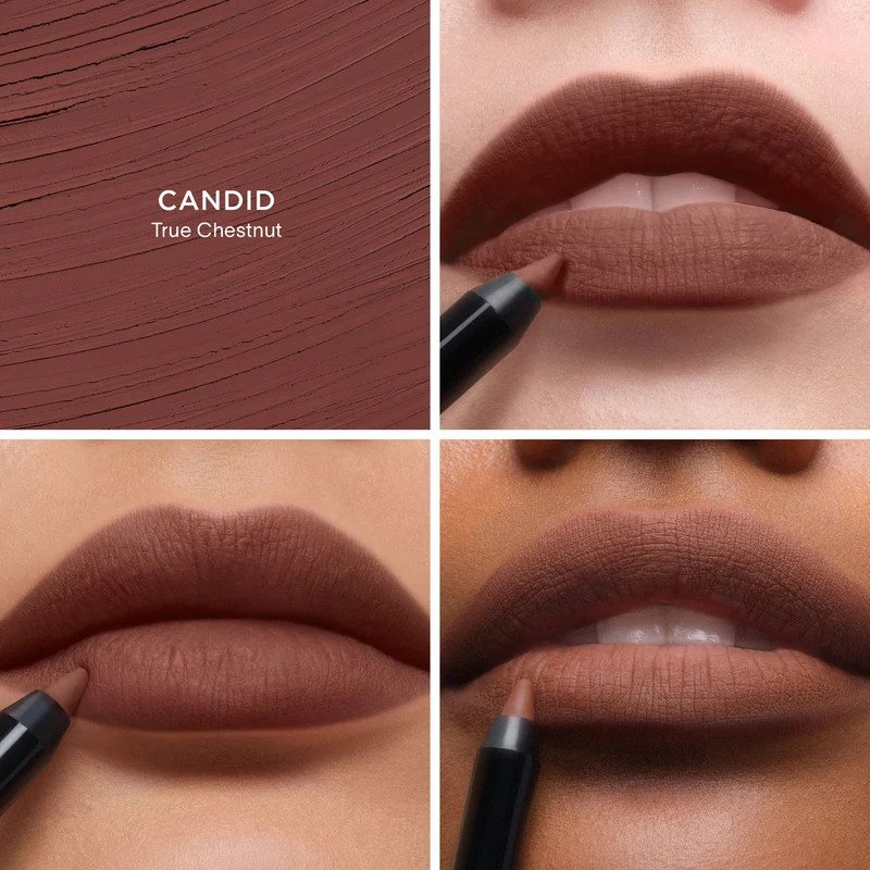 Shape & Sculpt Lip Liner | Hourglass Cosmetics