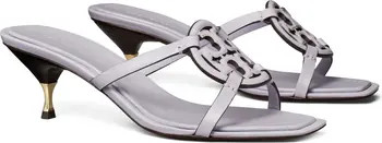 Miller Bombé Low Heel Sandal (Women) | Nordstrom