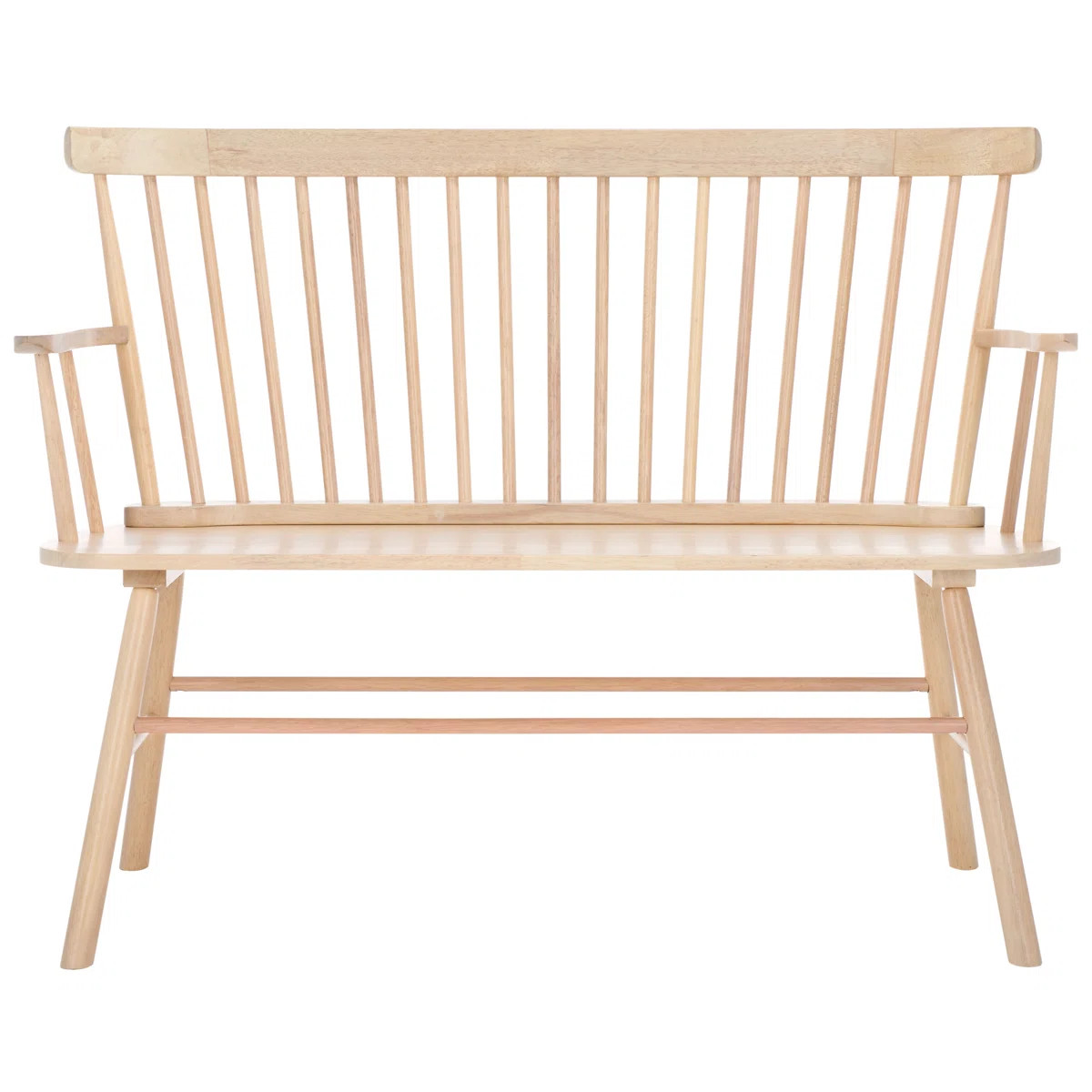 Karlovy Wood Bench | Wayfair North America
