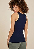 24/7 Highline Tank Top | Maurices
