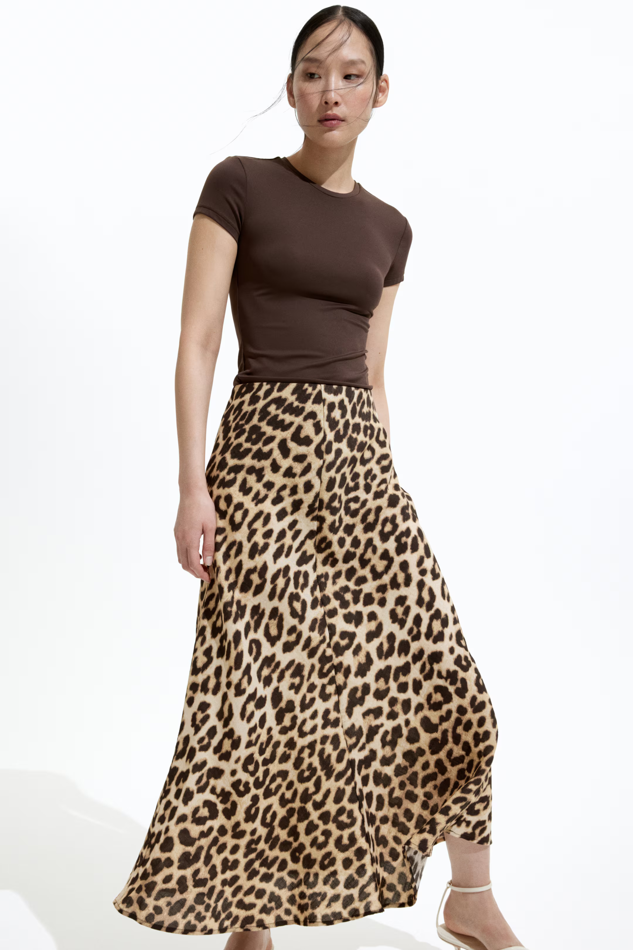 Slip Skirt | H&M (US + CA)